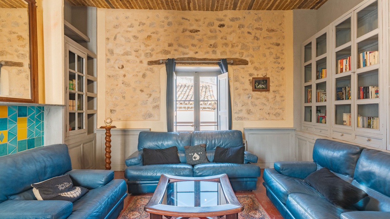 Photo of Livingroom in Tavernes