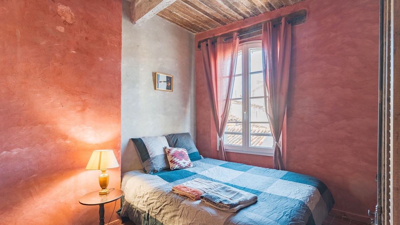 Photo of Bedroom in Tavernes