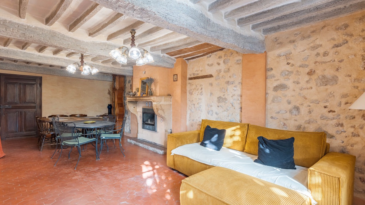 Photo of Livingroom in Tavernes