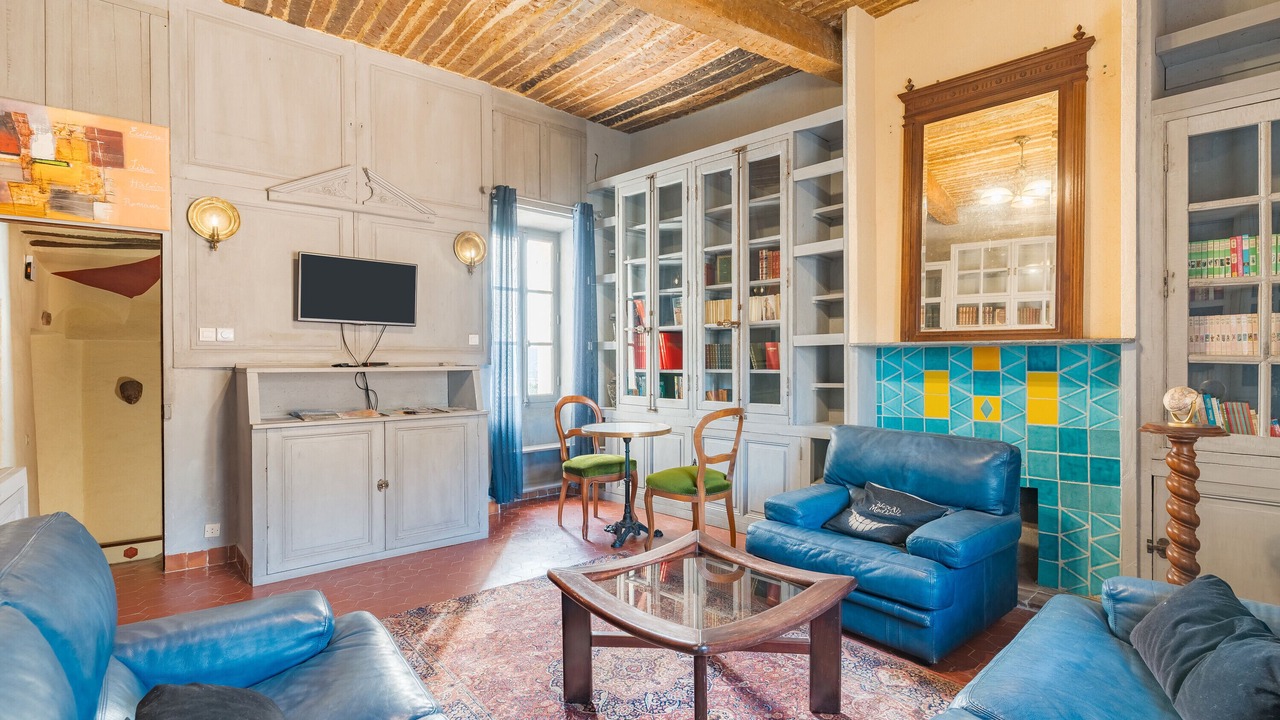 Photo of Livingroom in Tavernes