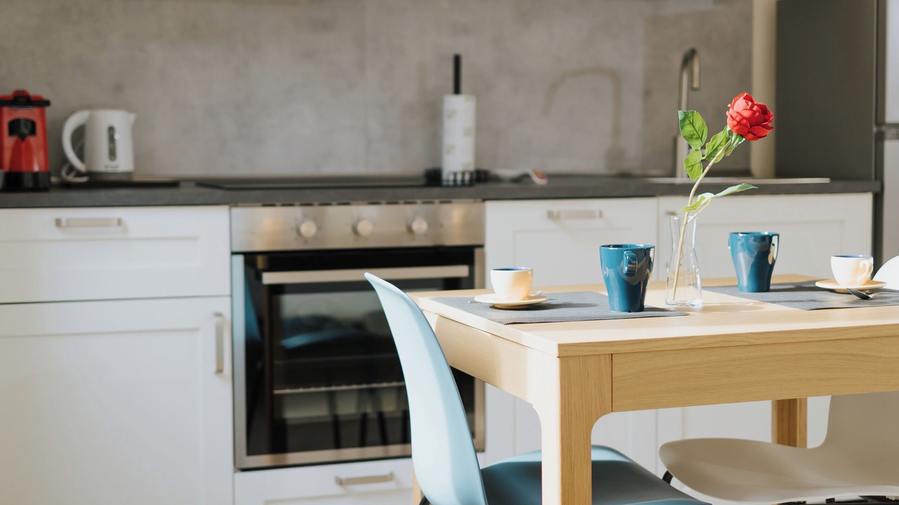 Photo of Kitchen in Duomo