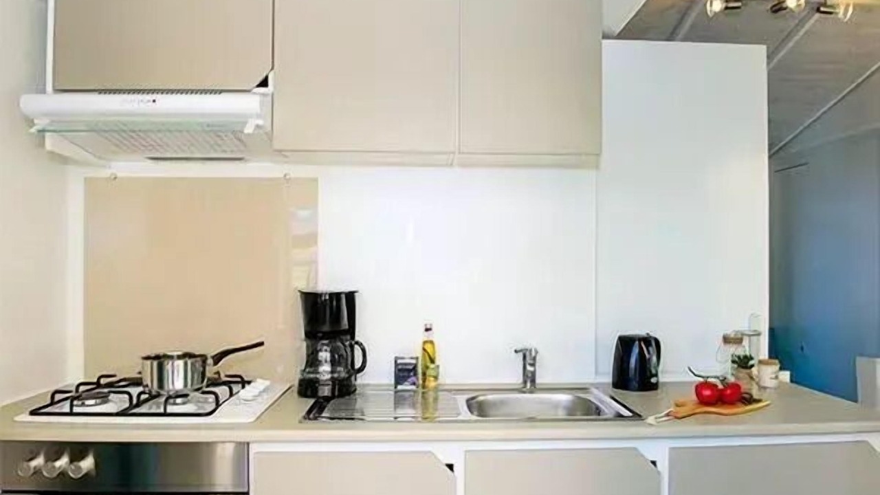 Photo of Kitchen in Carry-le-Rouet