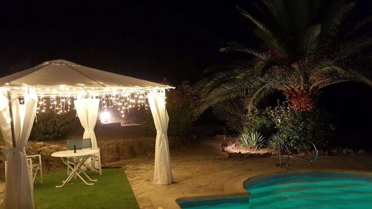 Photo of Outdoor in Lorgues