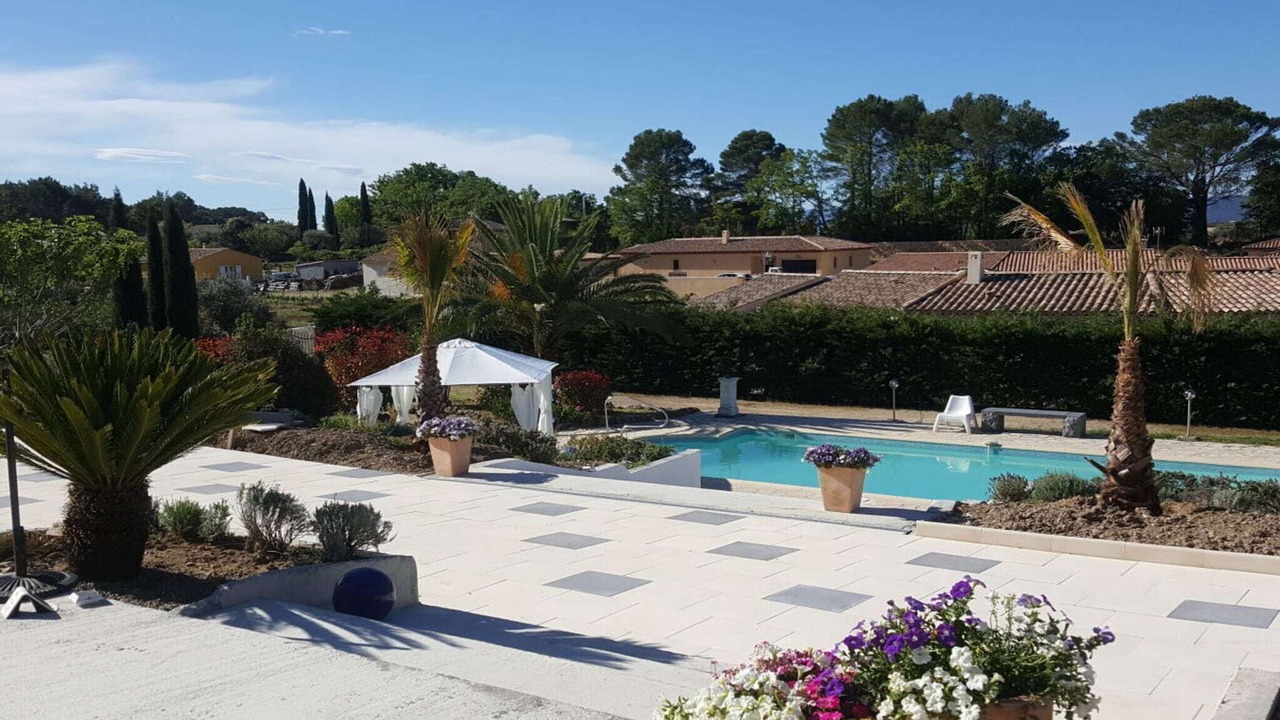Photo of Outdoor in Lorgues