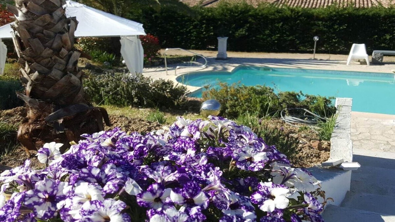 Photo of Outdoor in Lorgues