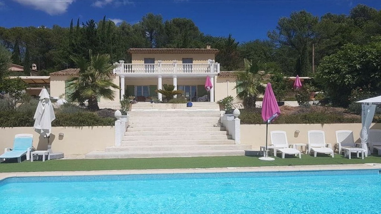Photo of Outdoor in Lorgues