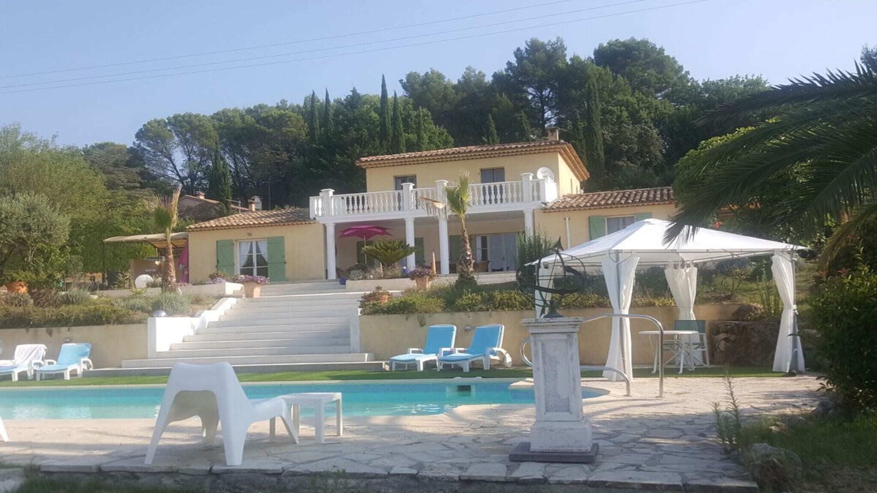 Photo of Outdoor in Lorgues