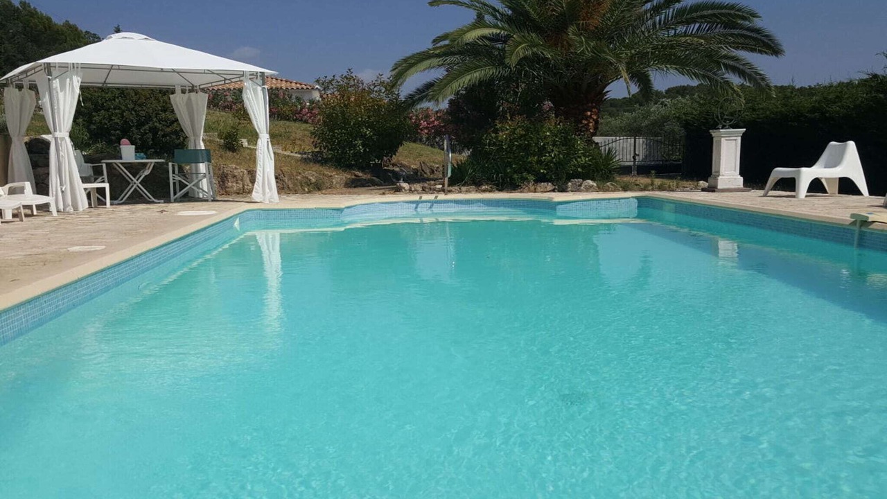 Photo of Outdoor in Lorgues