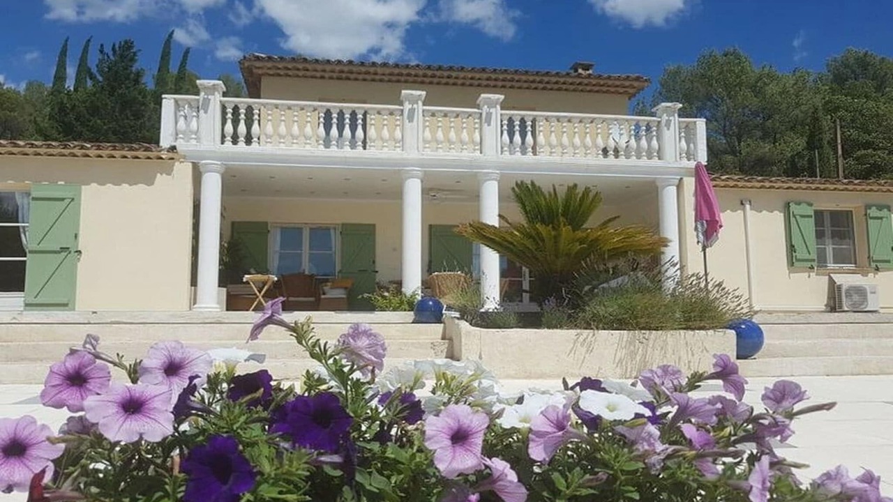Photo of Outdoor in Lorgues