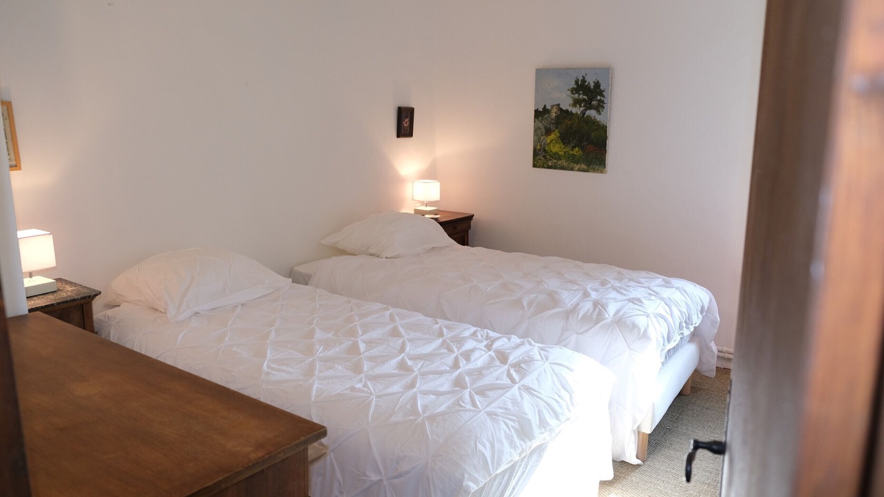 Photo of Bedroom in Mouries