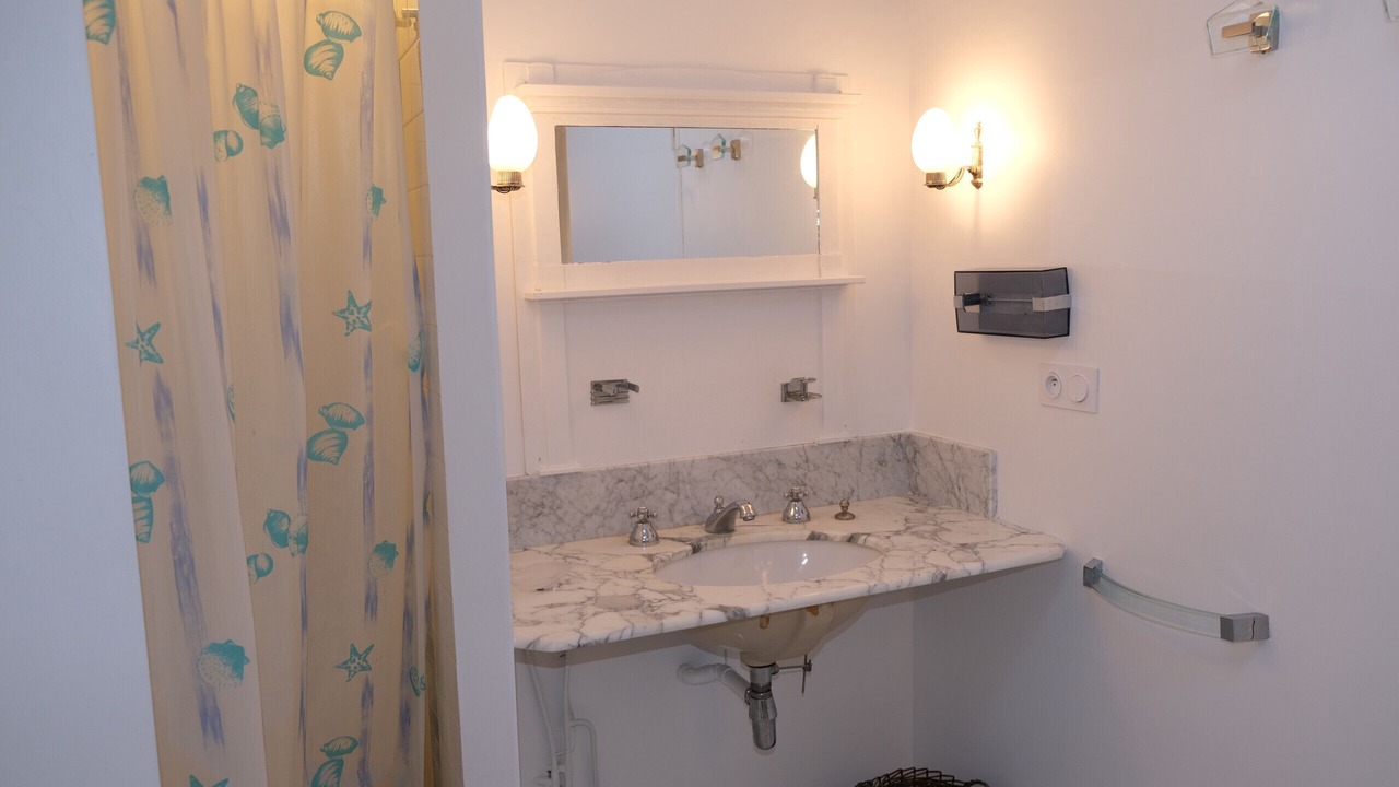 Photo of Bathroom in Mouries