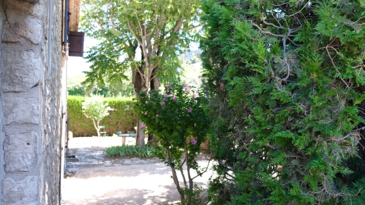 Photo of Outdoor in Mouries