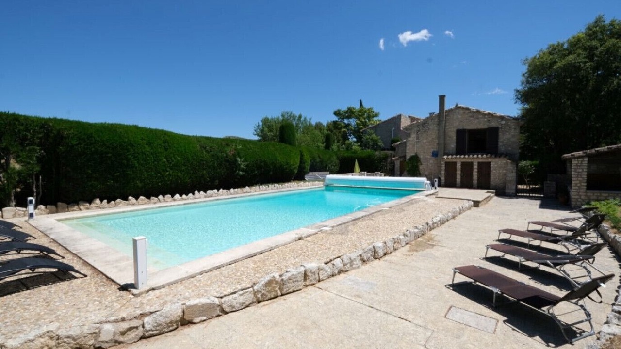 Photo of Outdoor in Mouries