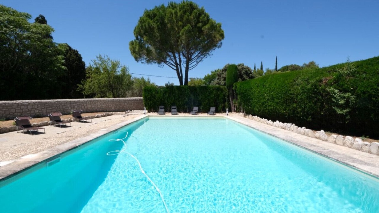 Photo of Outdoor in Mouries