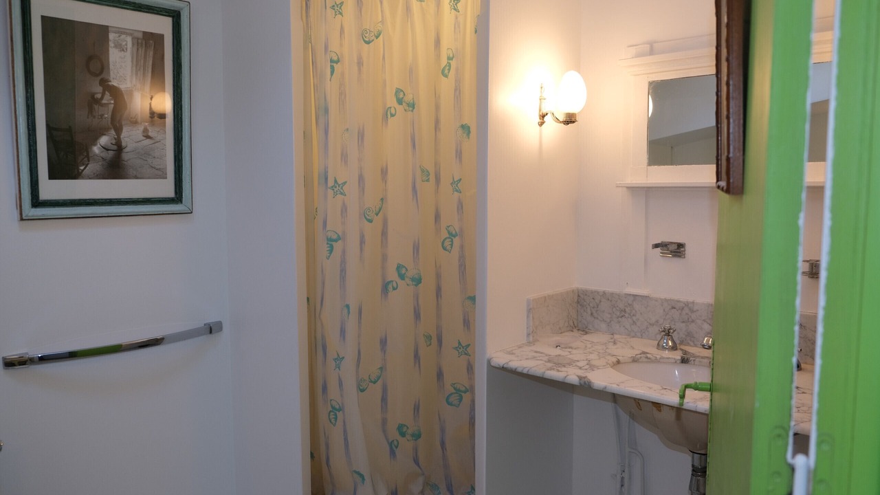 Photo of Bathroom in Mouries