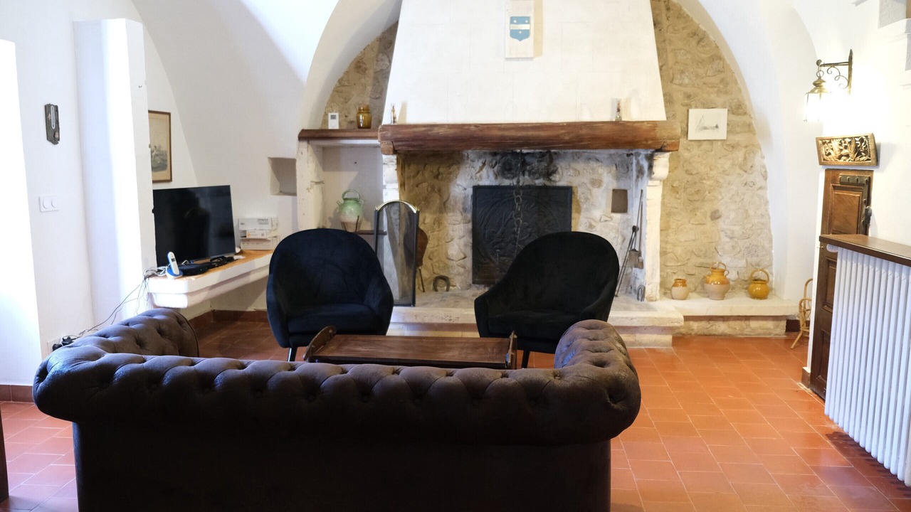 Photo of Bedroom in Mouries
