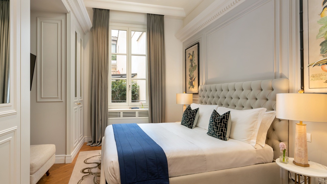 Photo of Bedroom in Duomo