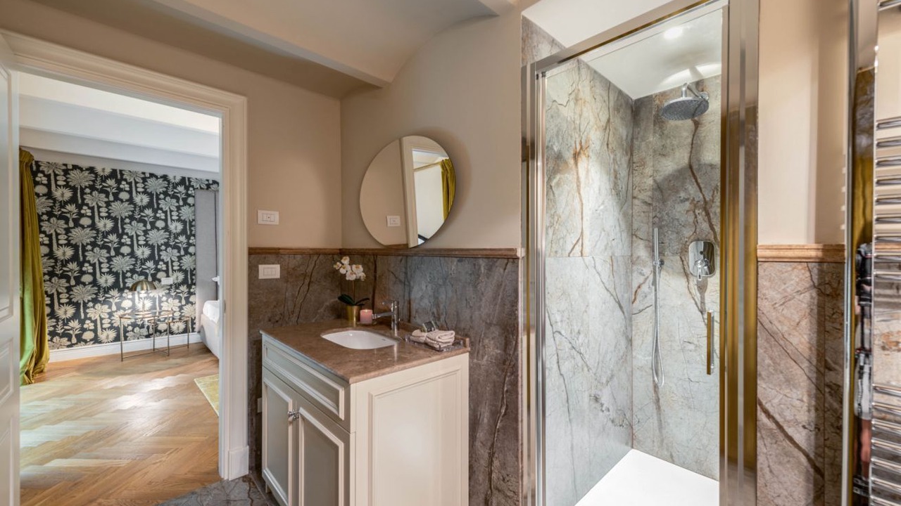 Photo of Bathroom in Duomo