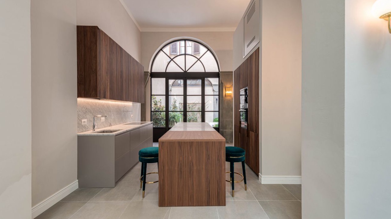 Photo of Kitchen in Duomo
