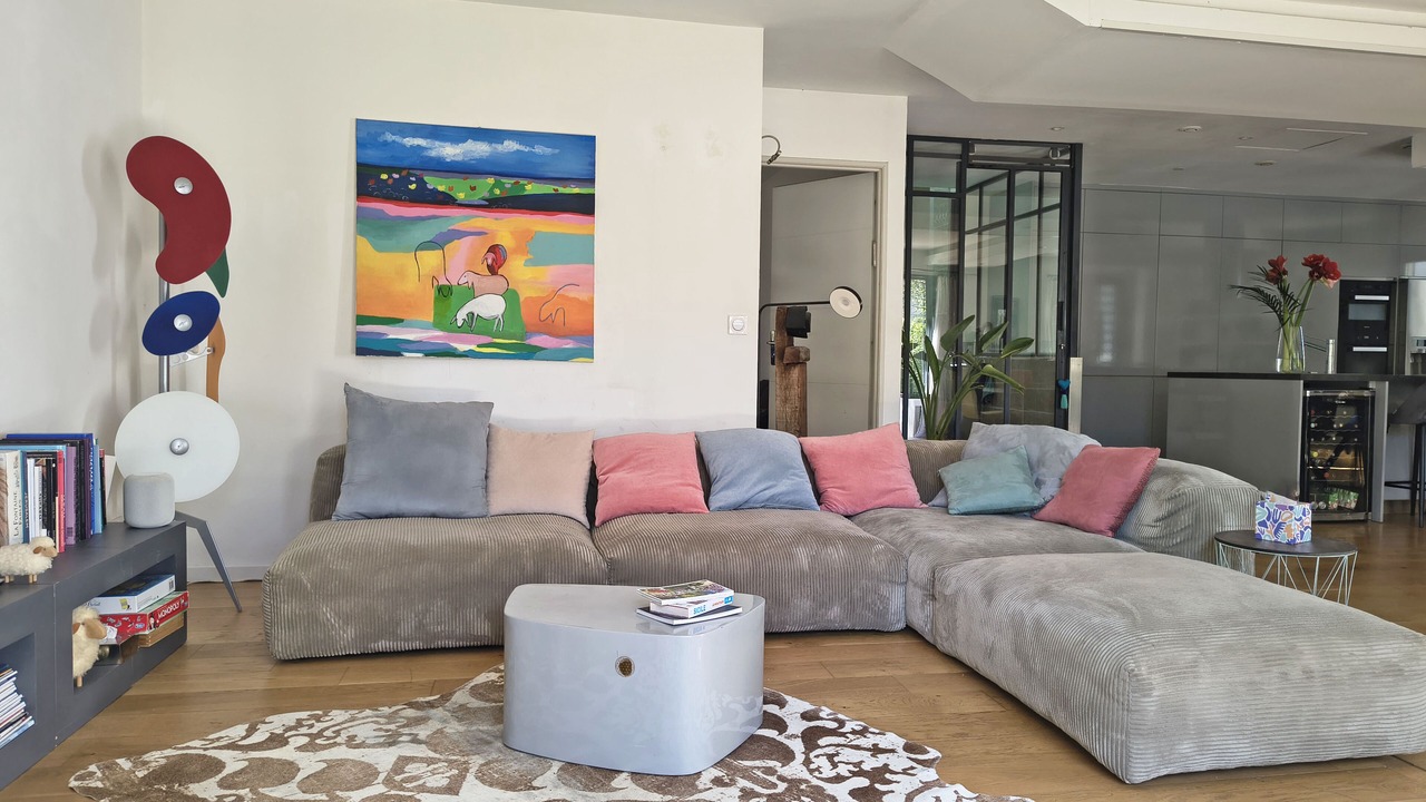 Photo of Livingroom in Mont Duplan