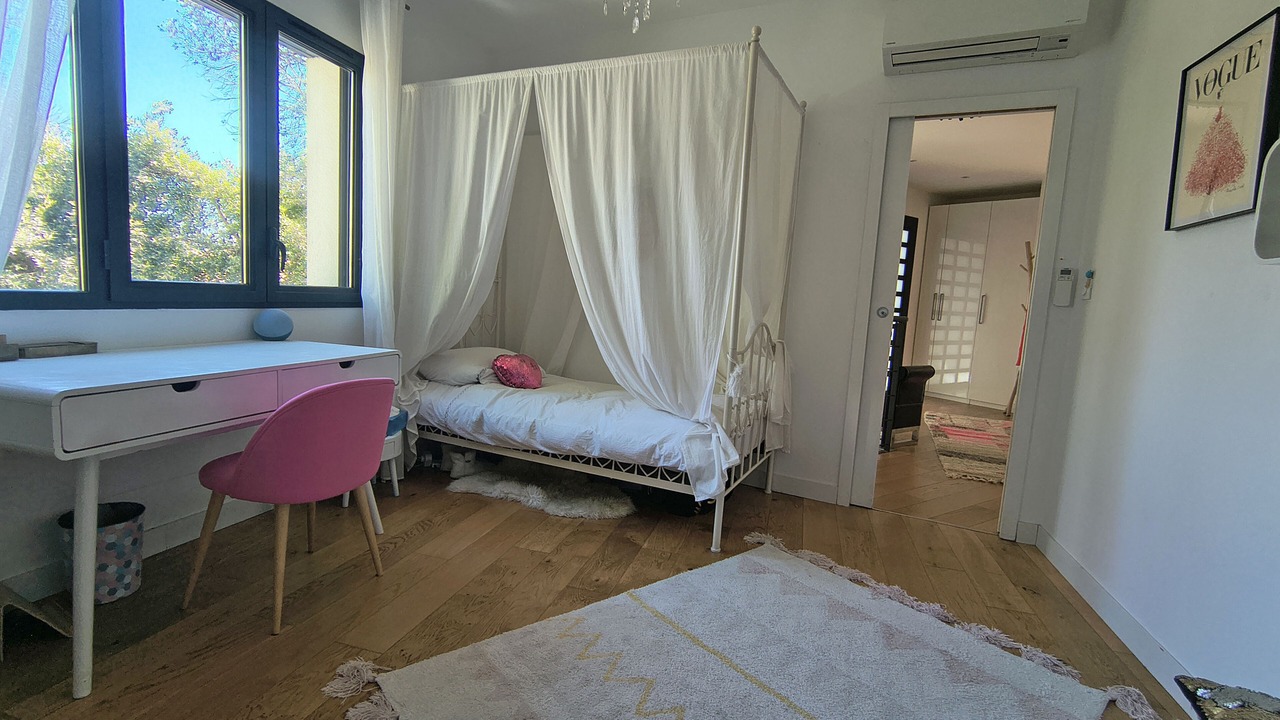 Photo of Bedroom in Mont Duplan