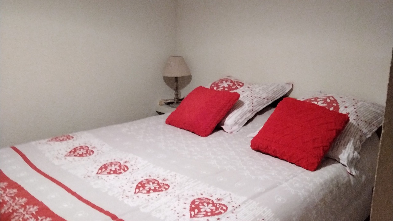 Photo of Bedroom in Vars
