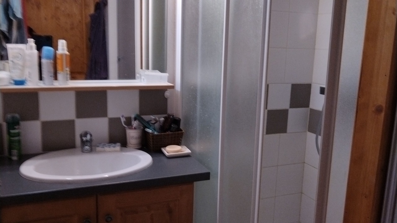 Photo of Bathroom in Vars