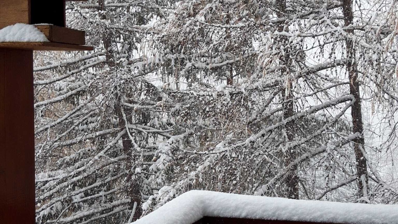 Photo of Outdoor in Vars