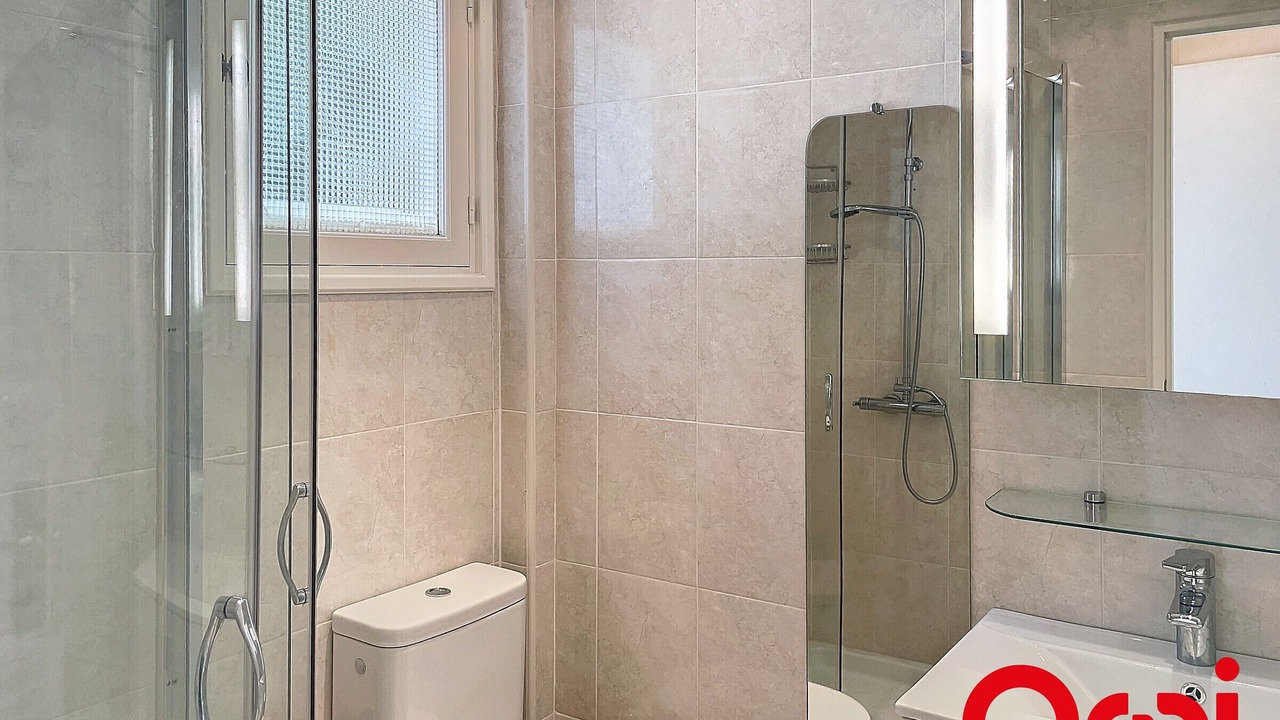 Photo of Bathroom in Roquebrune-Cap-Martin
