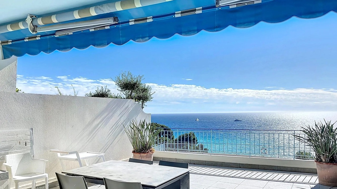 Photo of Outdoor in Roquebrune-Cap-Martin
