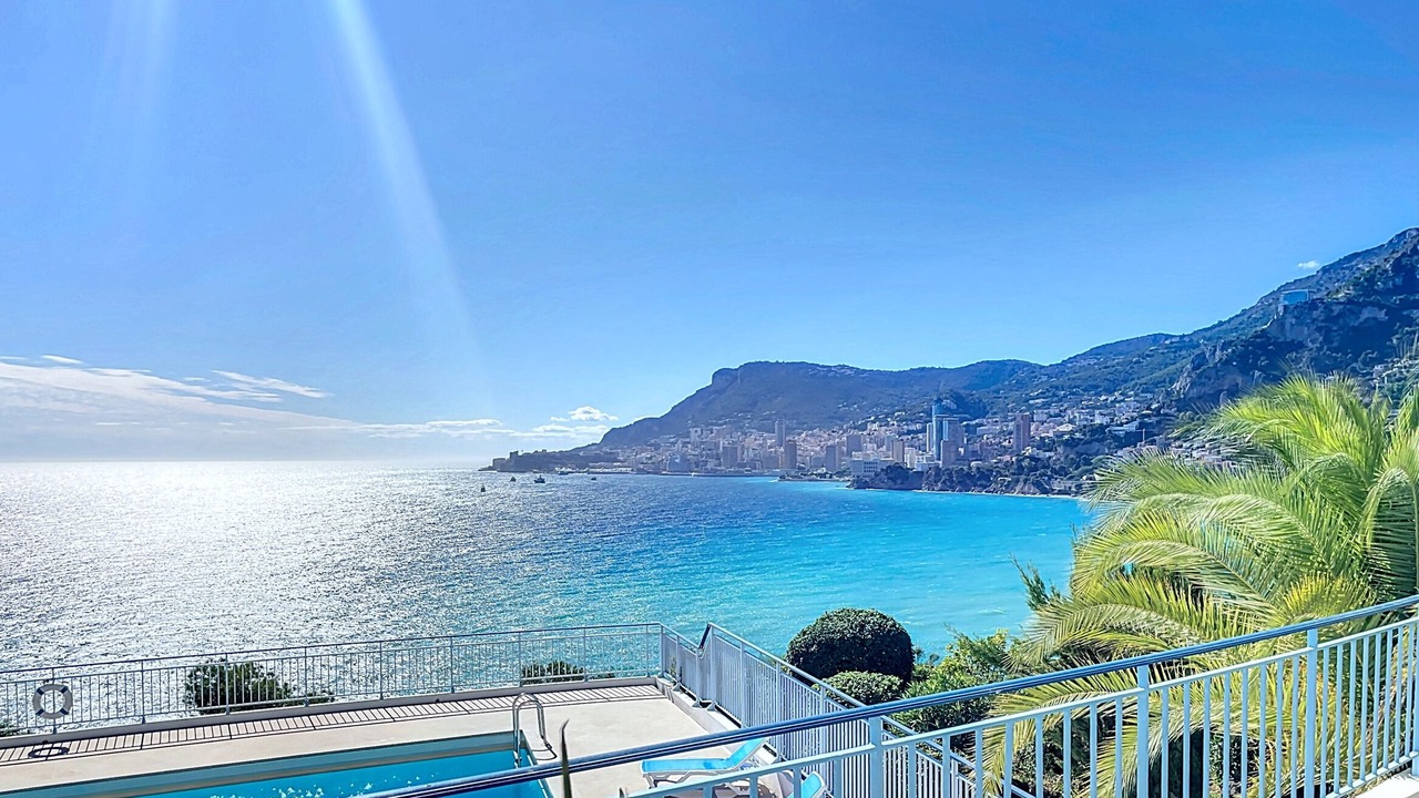 Photo of Outdoor in Roquebrune-Cap-Martin