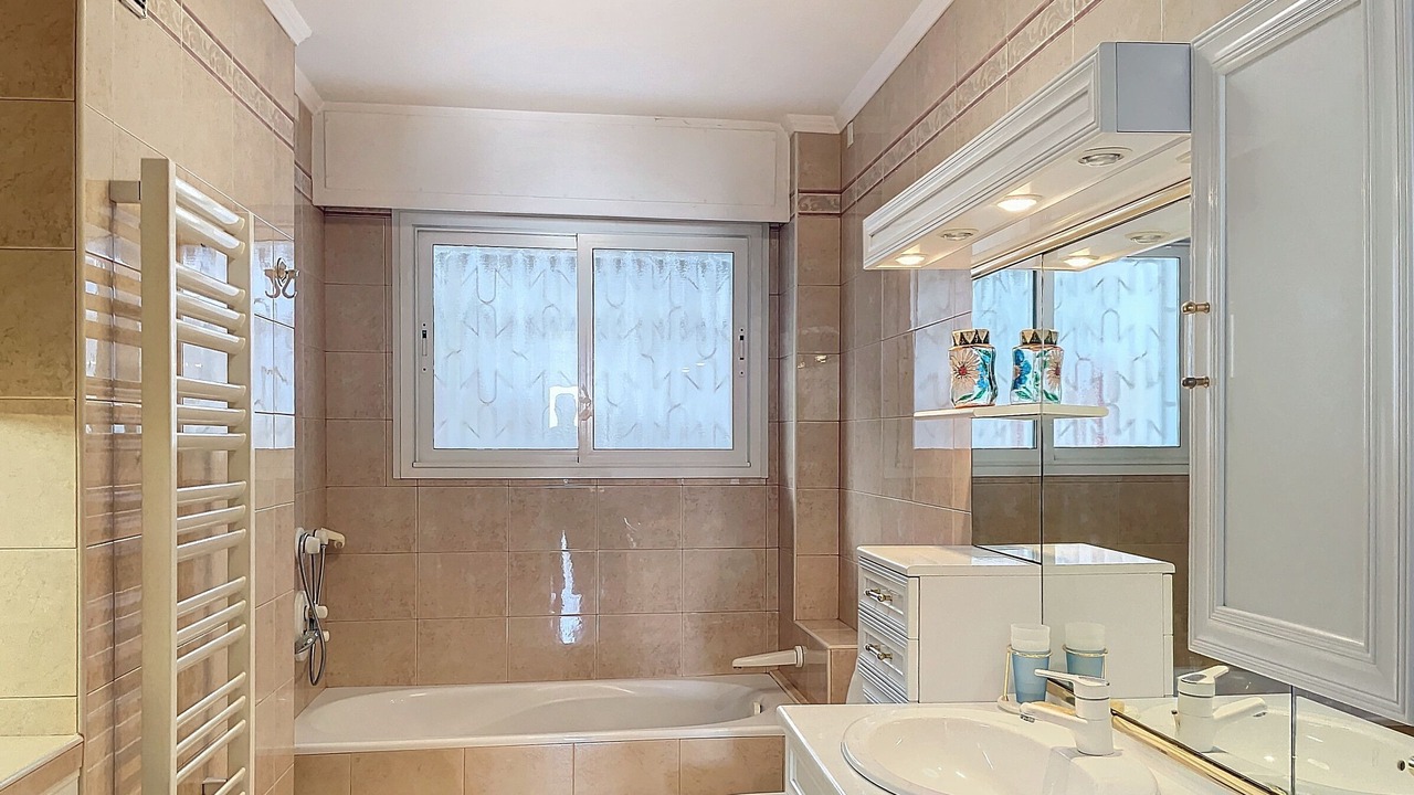 Photo of Bathroom in Roquebrune-Cap-Martin