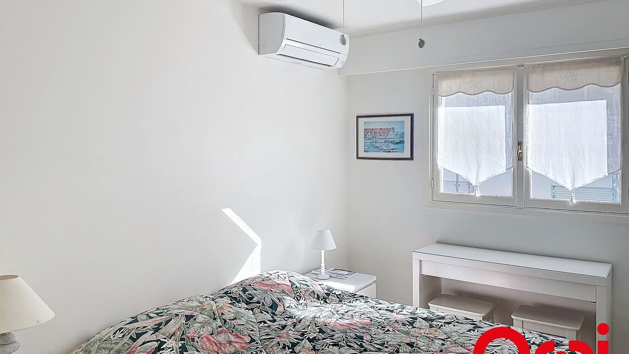 Photo of Bedroom in Roquebrune-Cap-Martin