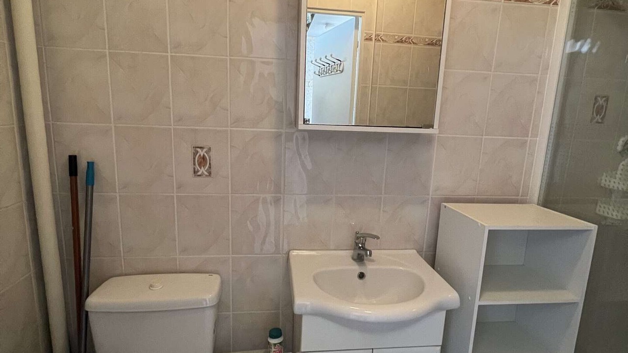 Photo of Bathroom in Valras-Plage