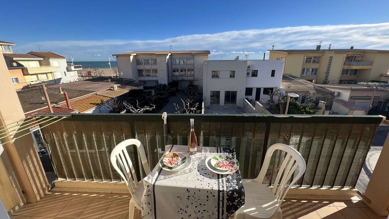 Photo of Outdoor in Valras-Plage