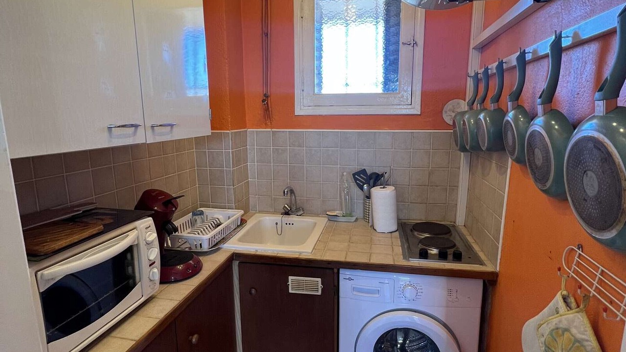 Photo of Kitchen in Valras-Plage