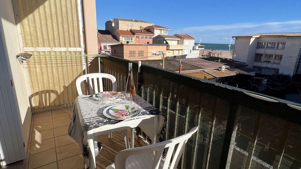 Photo of Outdoor in Valras-Plage