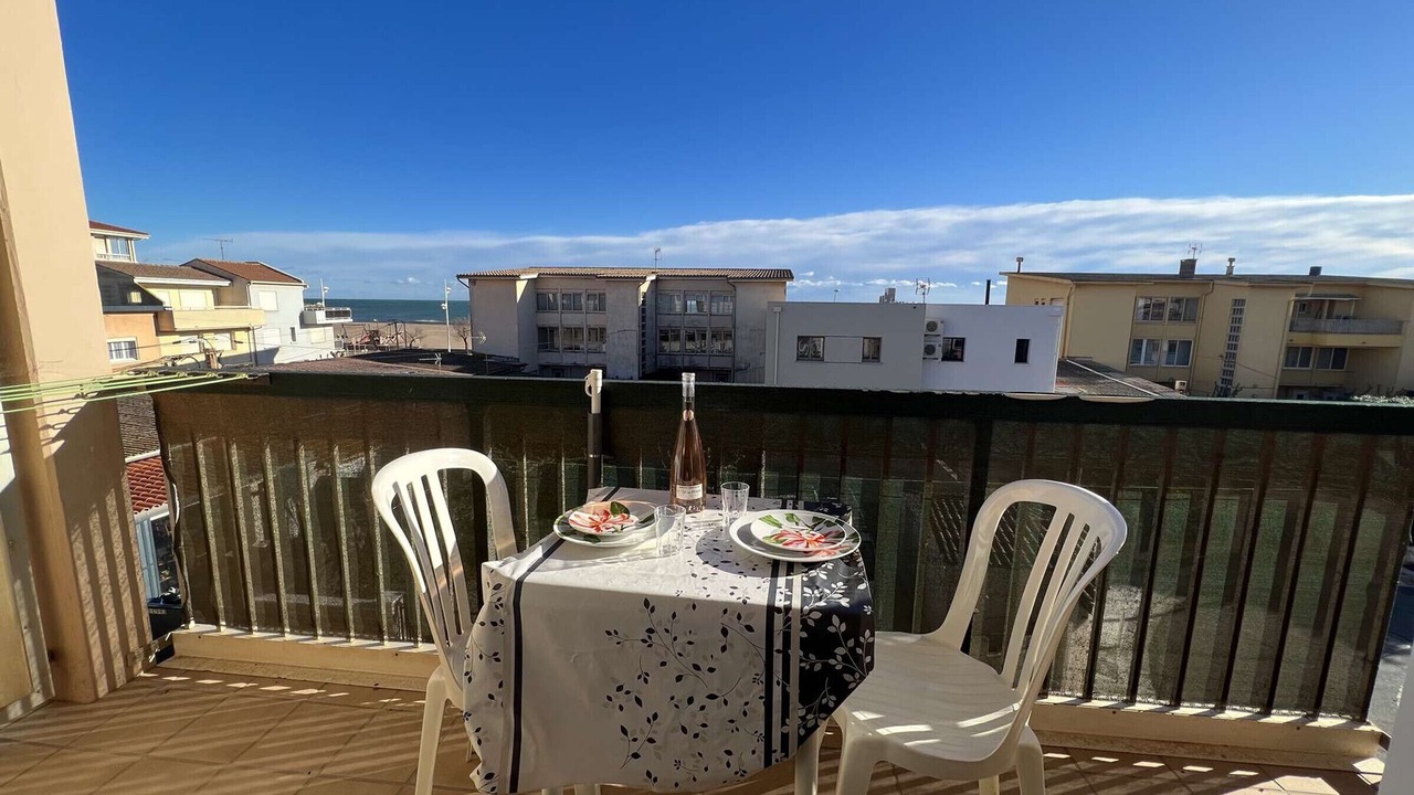 Photo of Outdoor in Valras-Plage