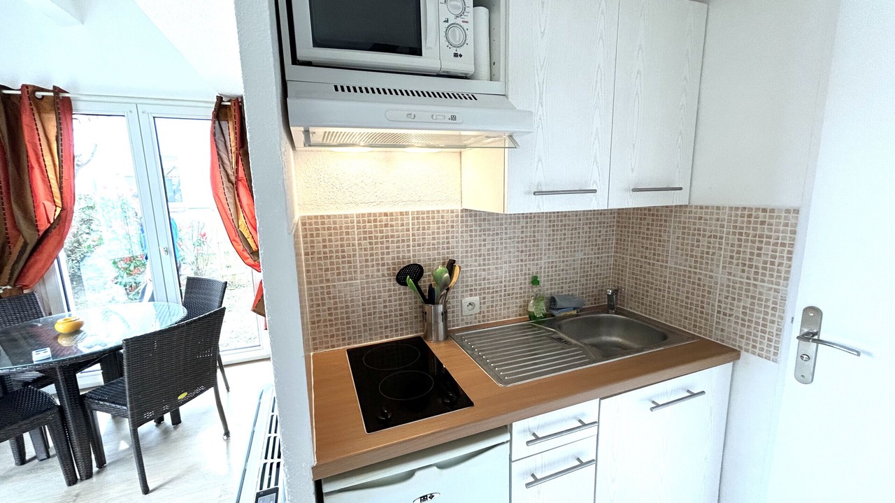 Photo of Kitchen in Mandelieu-La-Napoule