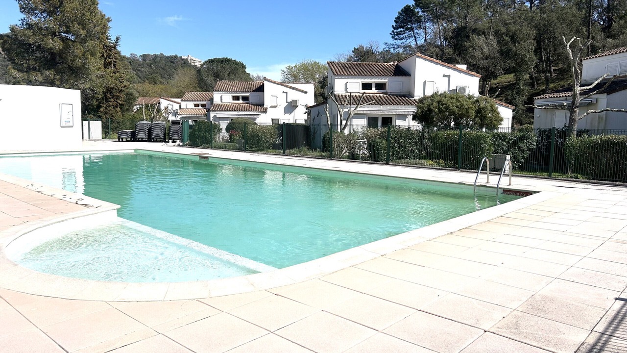 Photo of Outdoor in Mandelieu-La-Napoule