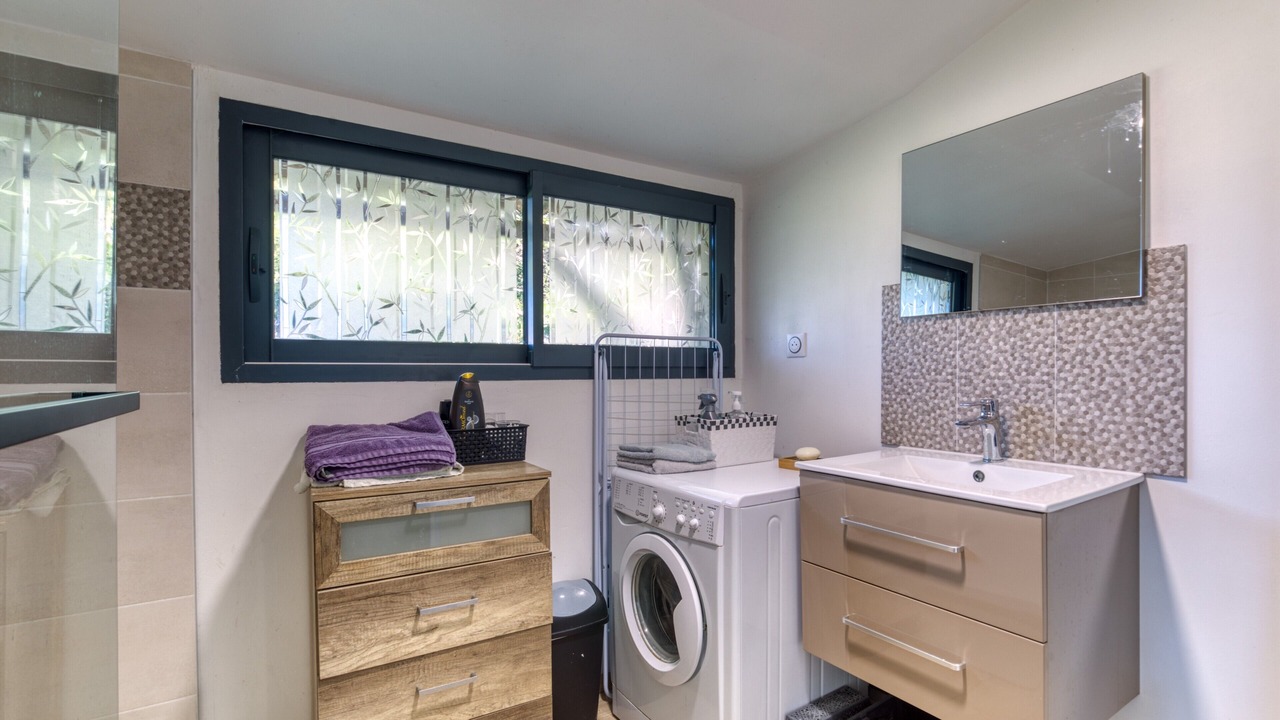 Photo of Bathroom in Moules