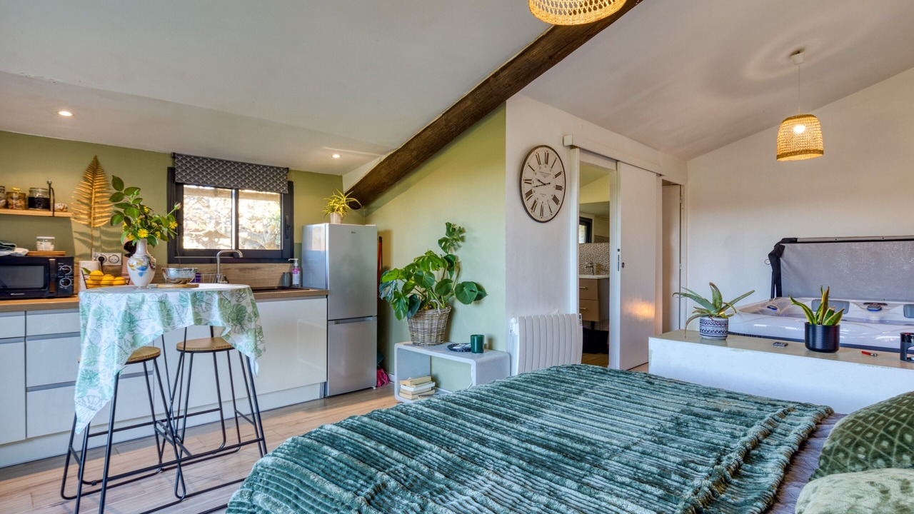 Photo of Bedroom in Moules
