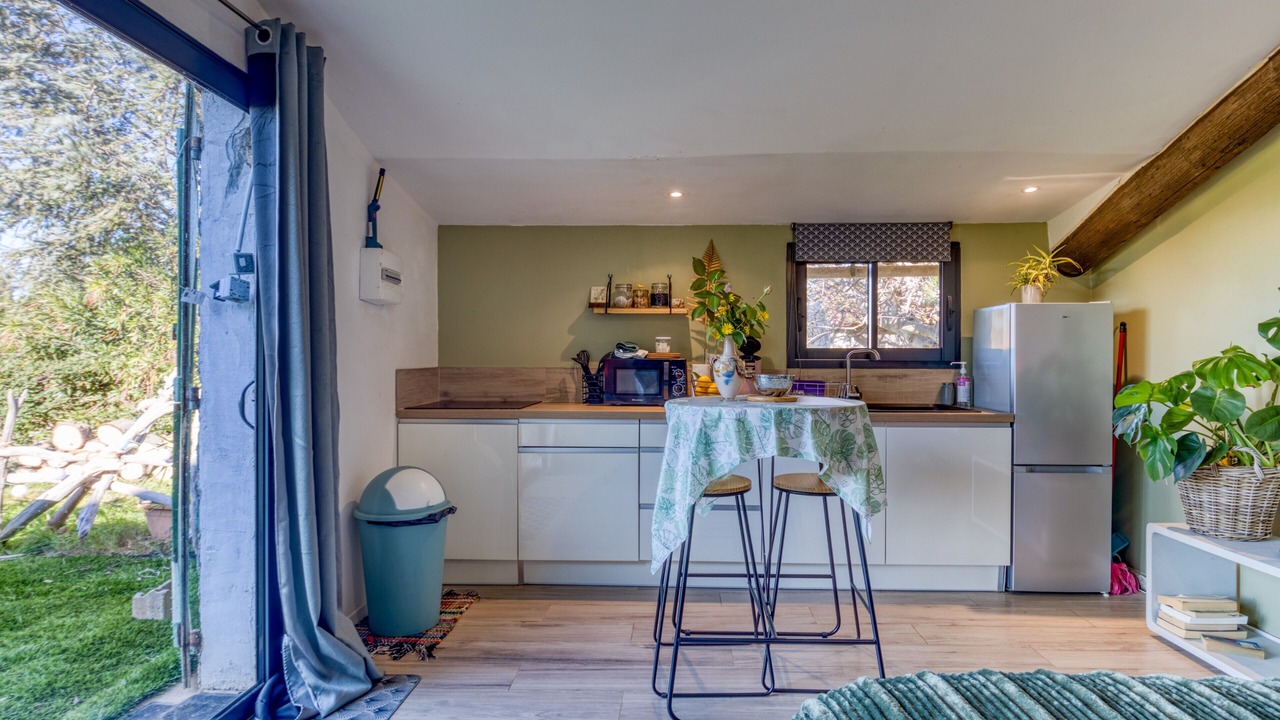 Photo of Kitchen in Moules