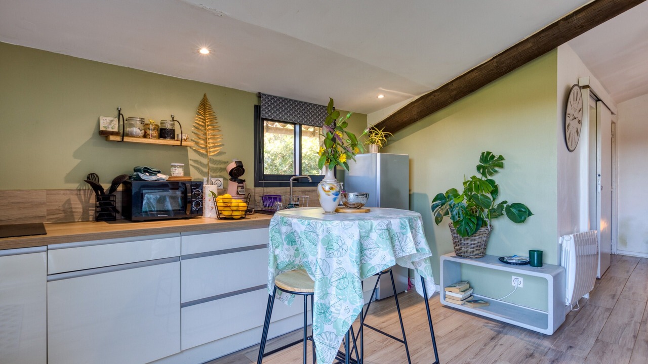 Photo of Kitchen in Moules