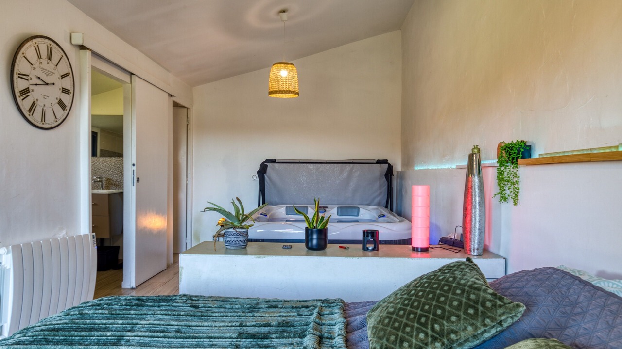 Photo of Bedroom in Moules