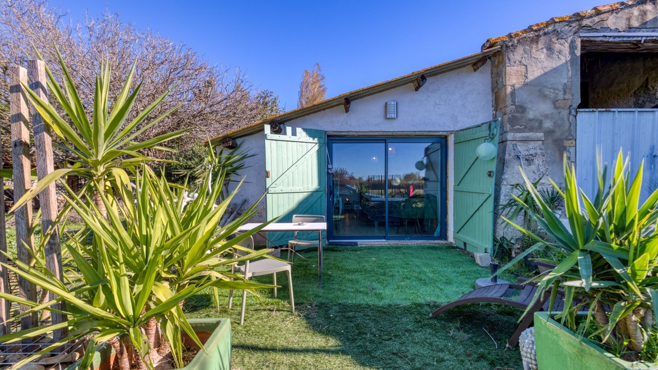 Photo of Outdoor in Moules