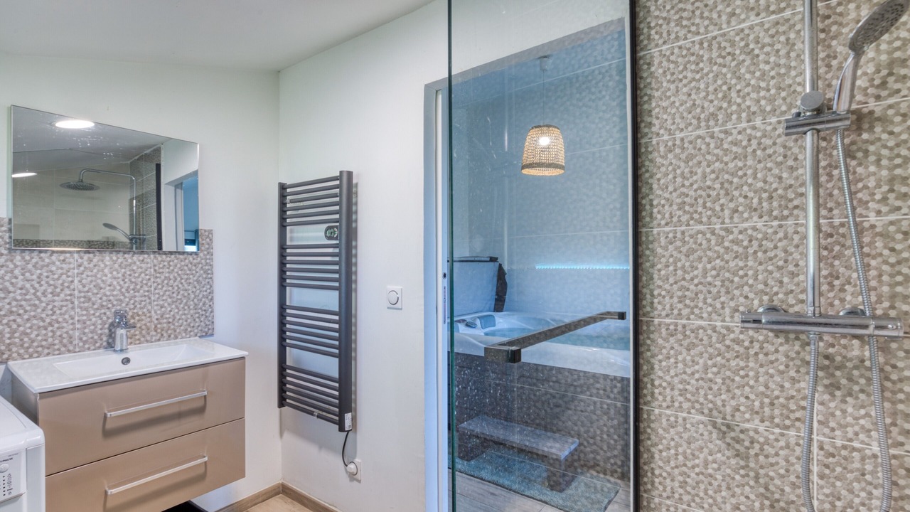Photo of Bathroom in Moules