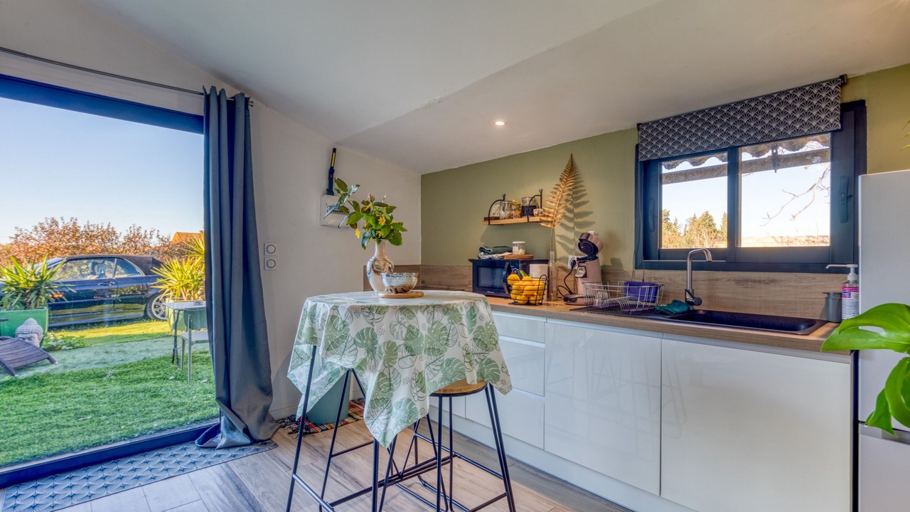 Photo of Kitchen in Moules