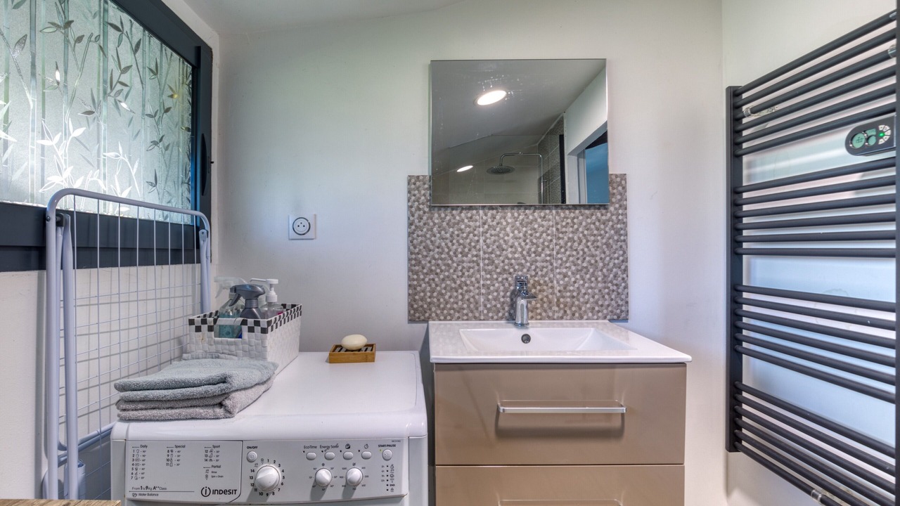Photo of Bathroom in Moules