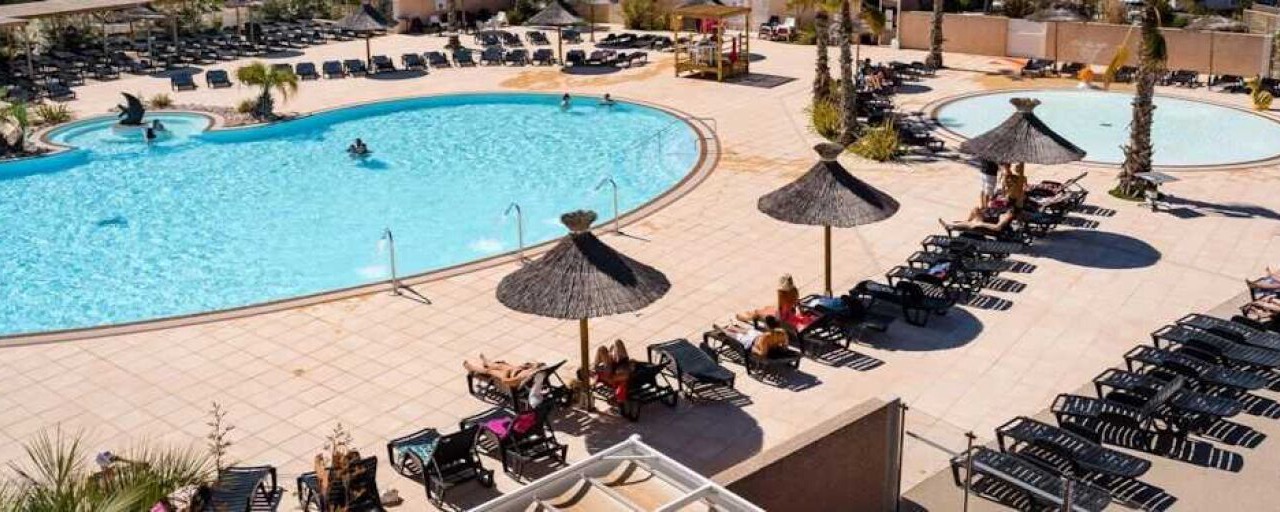 Photo of Outdoor in Villeneuve-les-Beziers